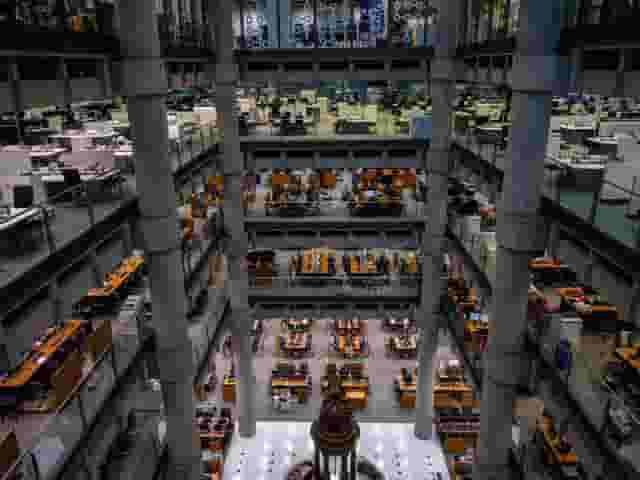 Lloyd's Building