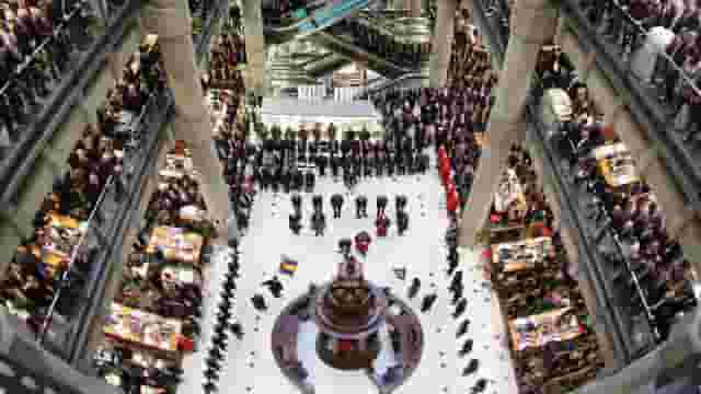 Lloyd's Building