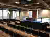 Workshop Venues