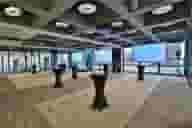 Workshop Venues