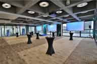 Workshop Venues