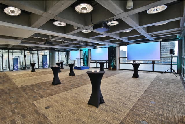 The London Rooms