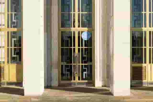 Walthamstow Assembly Hall
