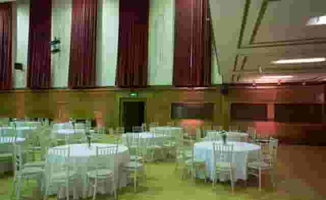 Walthamstow Assembly Hall
