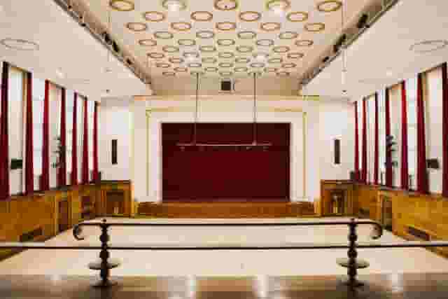 Walthamstow Assembly Hall