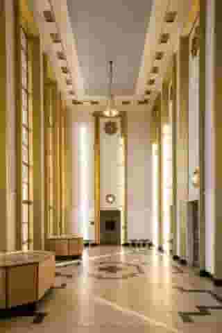 Walthamstow Assembly Hall