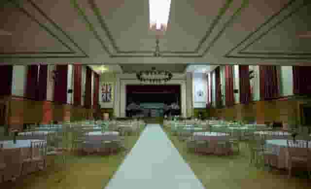 Walthamstow Assembly Hall