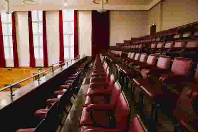 Walthamstow Assembly Hall