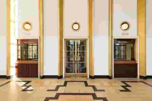 Walthamstow Assembly Hall