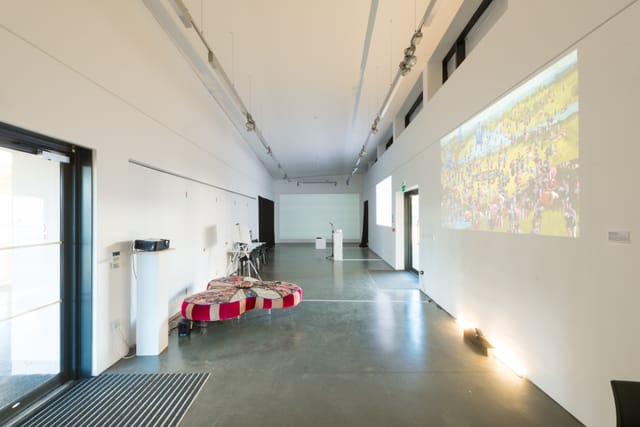 Whole Venue