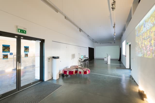 Winn's Gallery