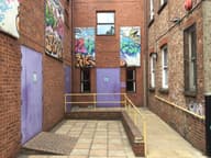 Livery Halls