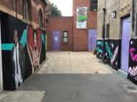 Concert Venues