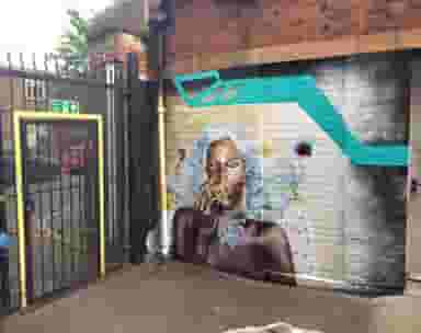 North East London