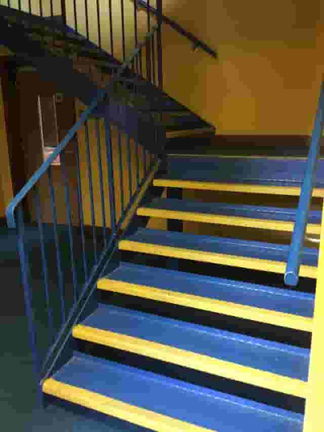 Whole Building Hire