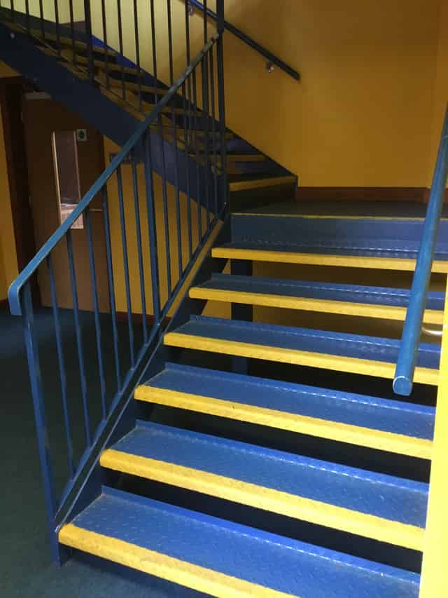 Whole Building Hire