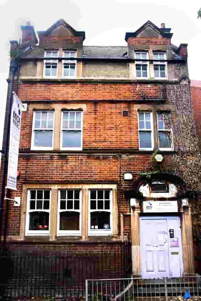 Whole Building Hire
