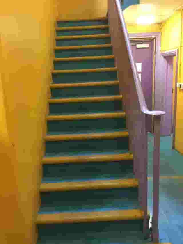 Whole Building Hire