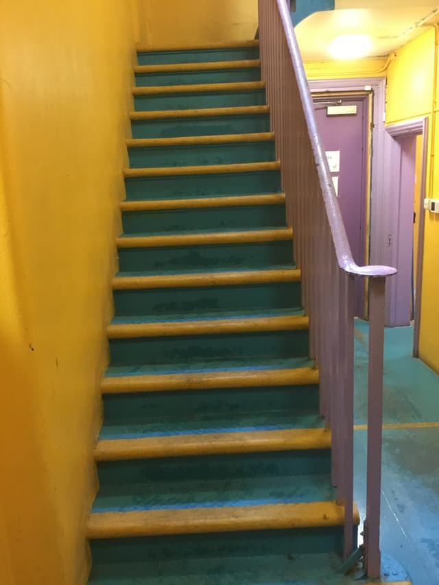 Whole Building Hire
