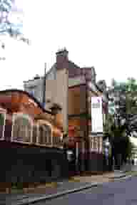 Event Venues