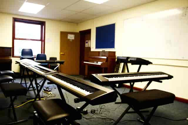 The Midi Music Company