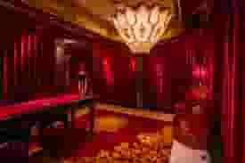 Park Chinois