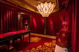 Club Chinois