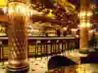 Party Venues