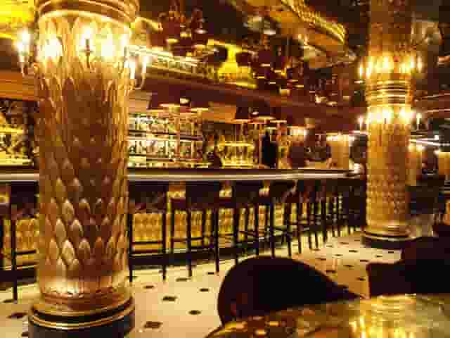 Park Chinois