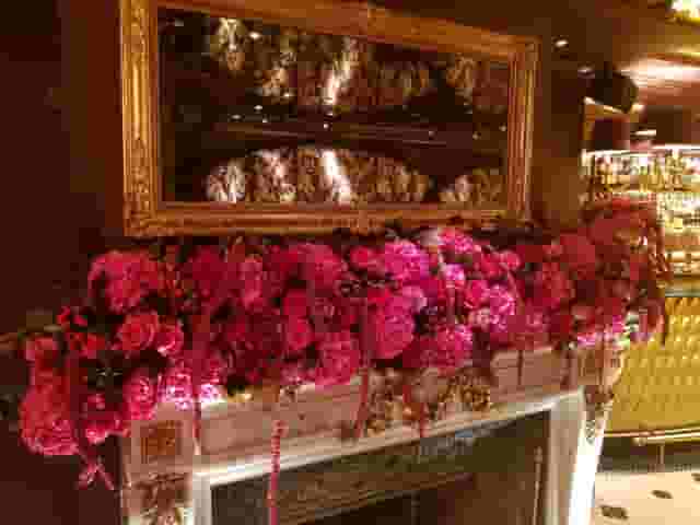 Park Chinois