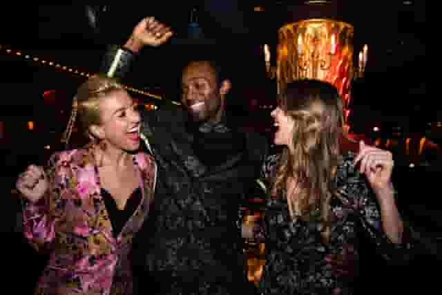 Park Chinois