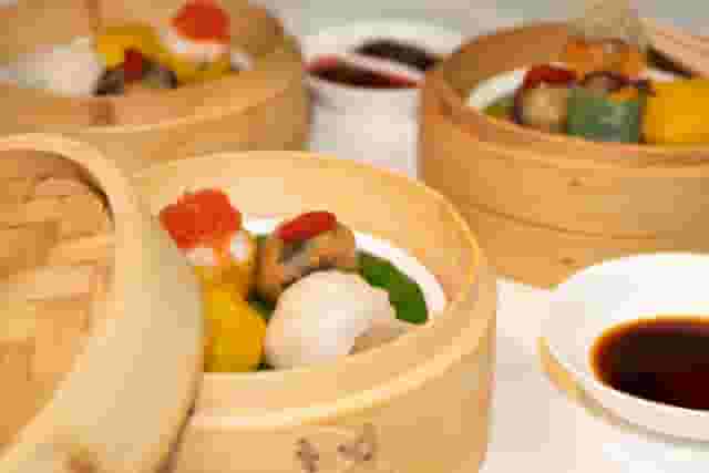 Park Chinois