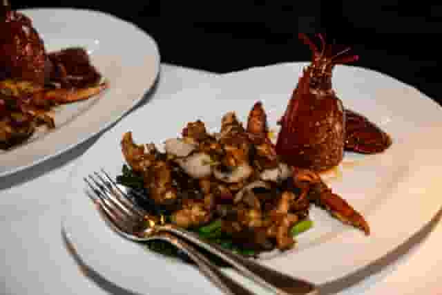 Park Chinois