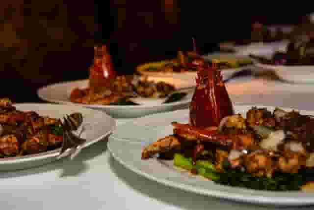 Park Chinois