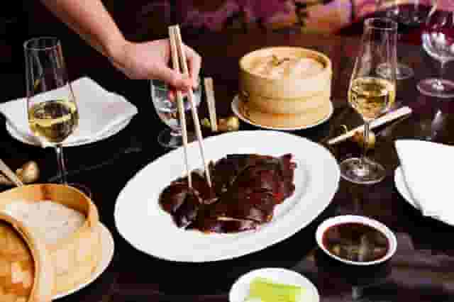Park Chinois