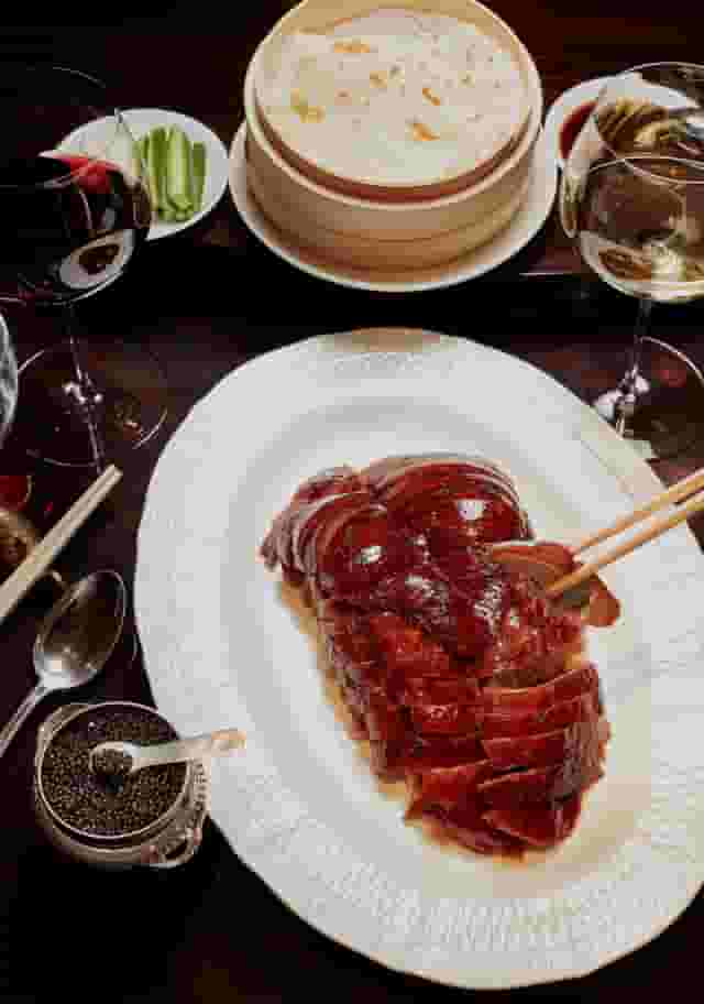 Park Chinois