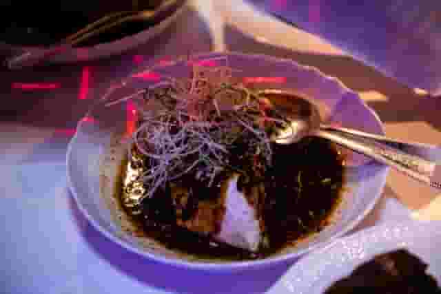 Park Chinois