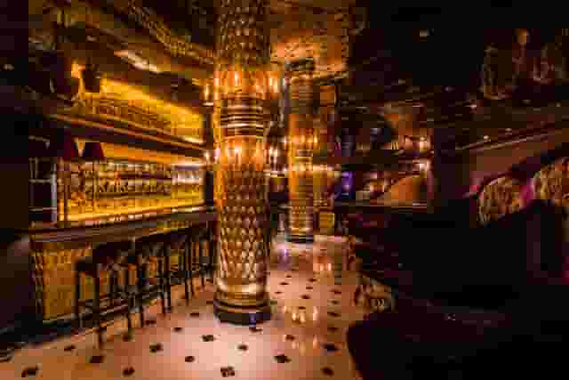Park Chinois