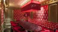 Private Dining Rooms