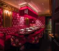 Private Bars
