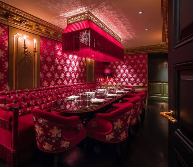 Park Chinois
