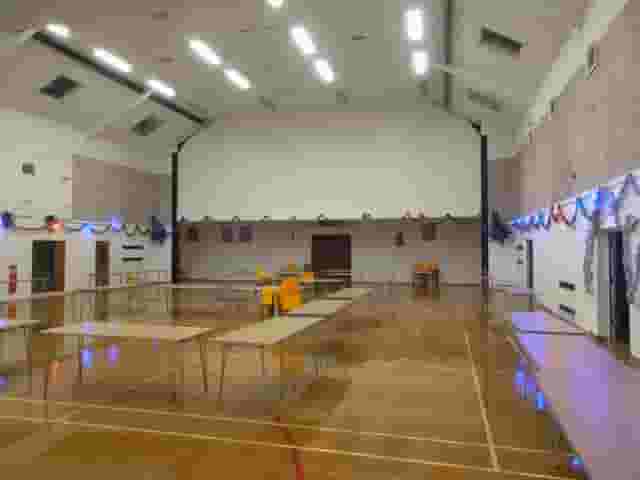 Wickham Community Centre