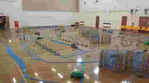Wickham Community Centre
