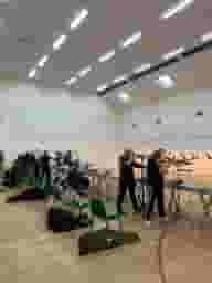 Party Venues