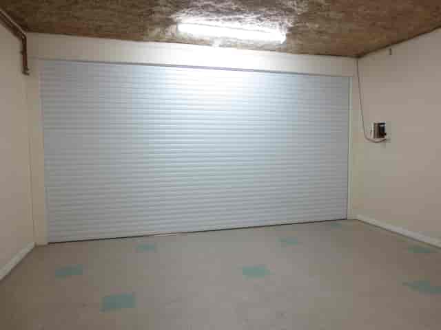Empty Long Room at Wickham Community Centre, ideal for versatile events and workshops.