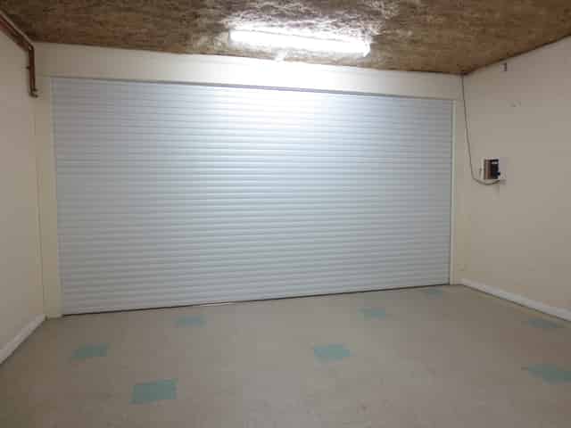 Long Room