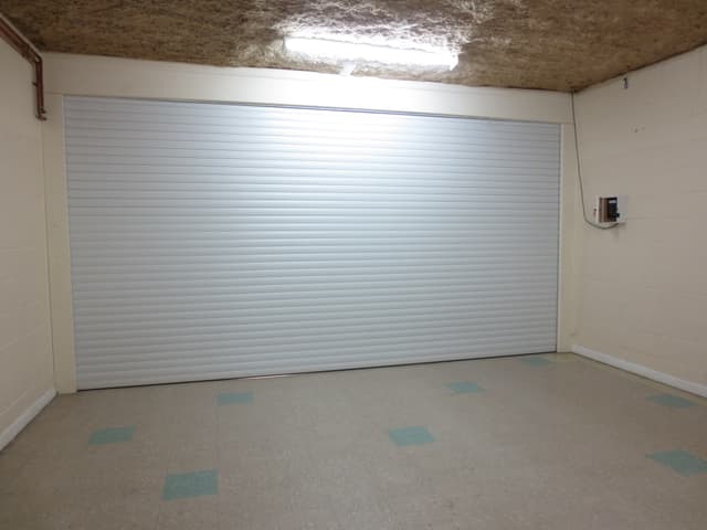 Long Room