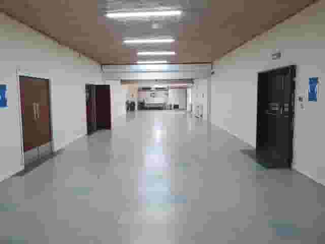 Long Room