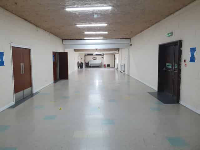 Long Room
