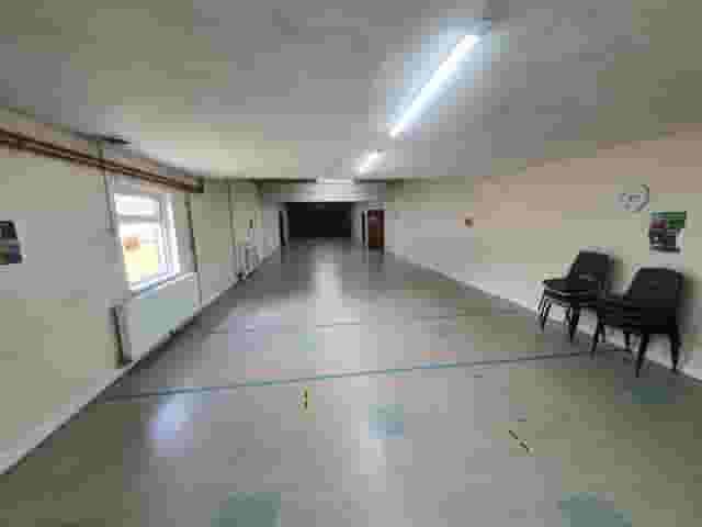 Long Room